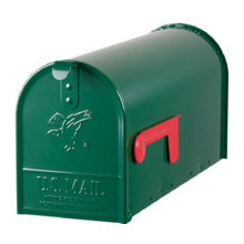 Mailboxes