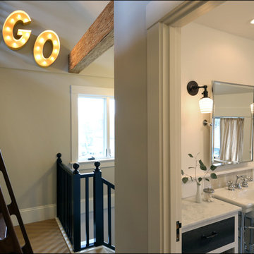 Maria & Jim's Adventurous Victorian