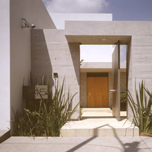 número entrada