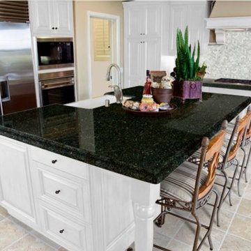 Various Counters done in 2017
