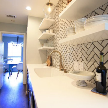 Project Radam - Kitchen Makeover