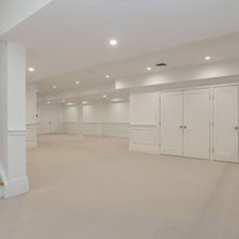 Storage/Attic