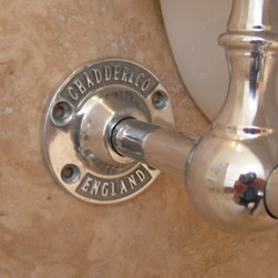 Chadder & Co Basins - Bathroom Sinks