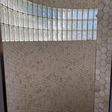 Curved Shower Master Redo