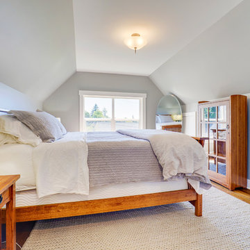 Kitchen & Master Bedroom Suite Refresh