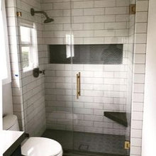 Bathroom Tile