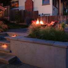 Outdoor landscape