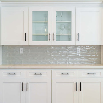 Kitchen Remodel - Redondo Beach, CA