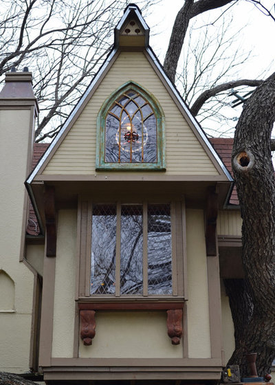 Victorian Kids by Sarah Greenman