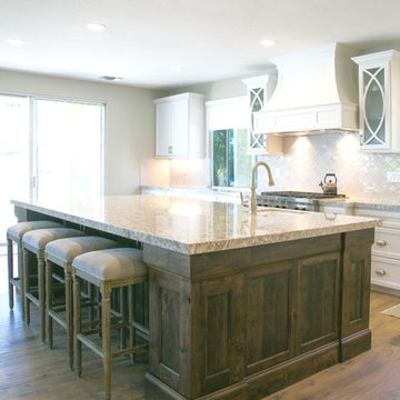 Rolling Hills Kitchen