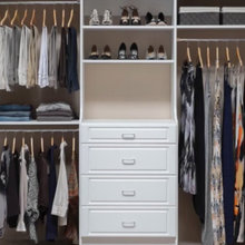 Closets
