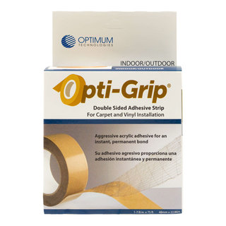 Mohawk® Home Rug Pad Opti-Grip Adhesive Tape