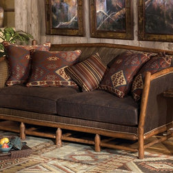 Hill Country Sofa - Sofas