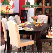 Dining Room Ideas