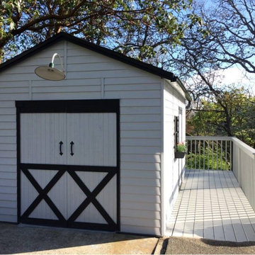 Bike Sheds