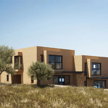 Dib'ah Villa