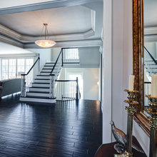 Staircase colors