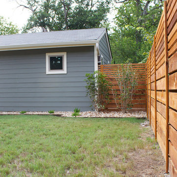 Crestview Modern Craftsman