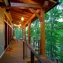 Outdoor Ideas