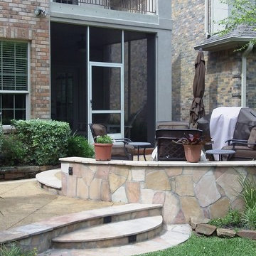 Country Club House 2