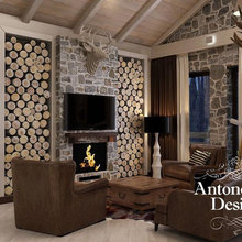 Chalet in France
