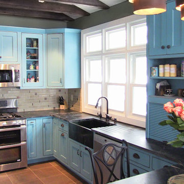 Severna Park Kitchen Remodel