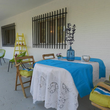 Home Staging, Busot
