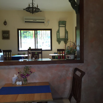 Cafe in Pune