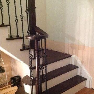 Stair Design Ideas - Past Projects