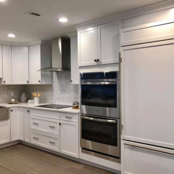 Kitchens