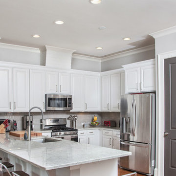 Kitchen Renovations