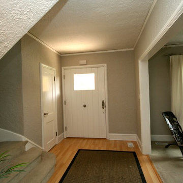 3906 Brook Road   After photos