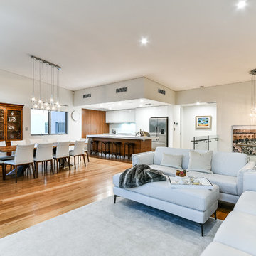 City Beach 2 Residence