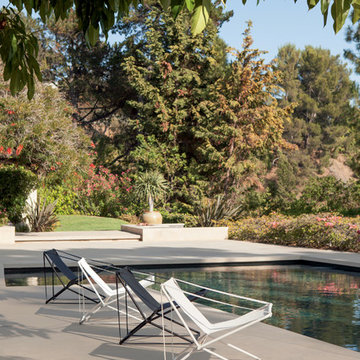 McArthur Furniture - Outdoor Spaces