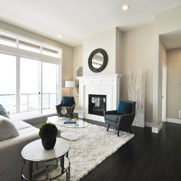 5044 Turtle Mountain Show Home