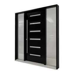 Westeck Deco Door 4 - Products