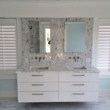 Full Length Panels