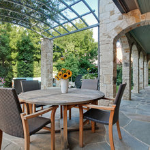 Patio Ideas