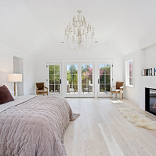 Bedroom - Master