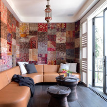 Lounge Rooms
