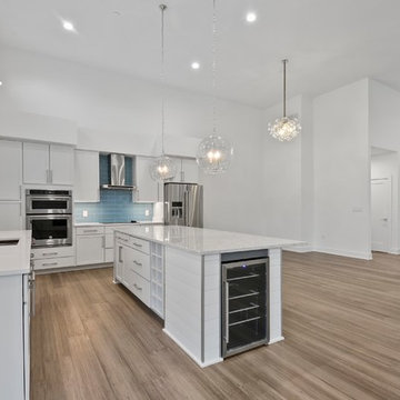 Maryland Modern