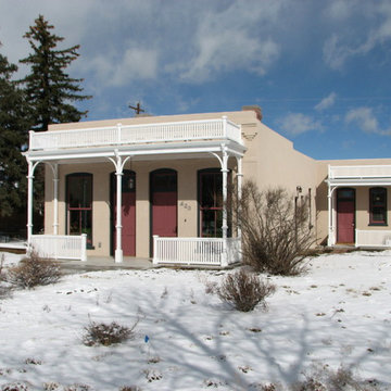 Historic Remodel