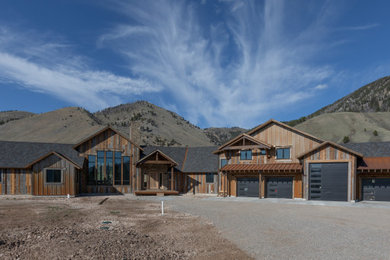 HORSETHIEF CANYON HOMESTEAD