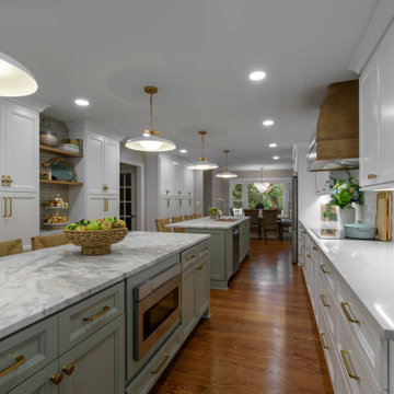 Gunn Kitchen