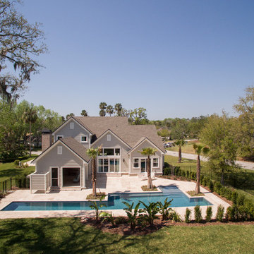 Colonial Coastal