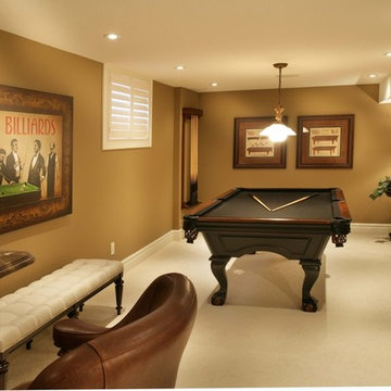 Dream Home