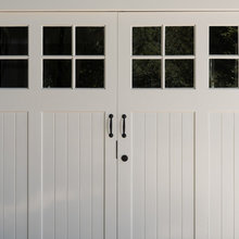 Garage Shed