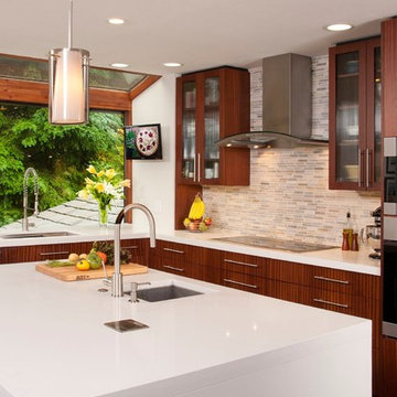 Contemporary Comfort