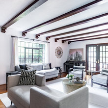Tudor style