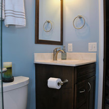 Bathroom / Basement